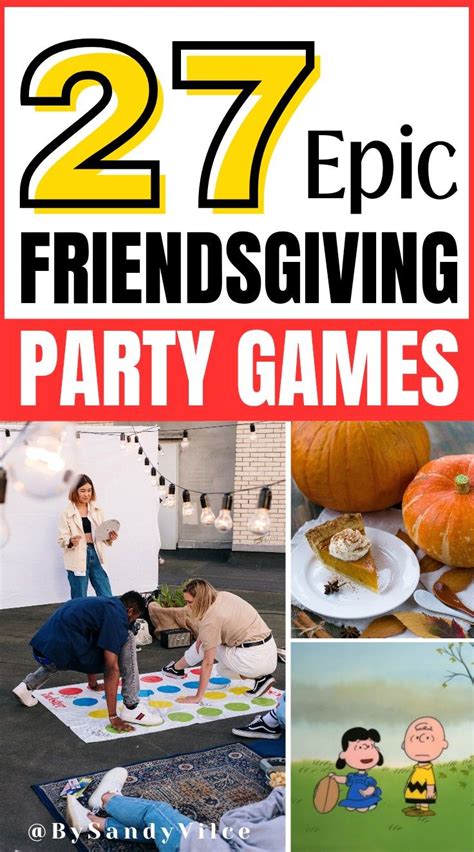 fun games for friendsgiving|fun friendsgiving games.